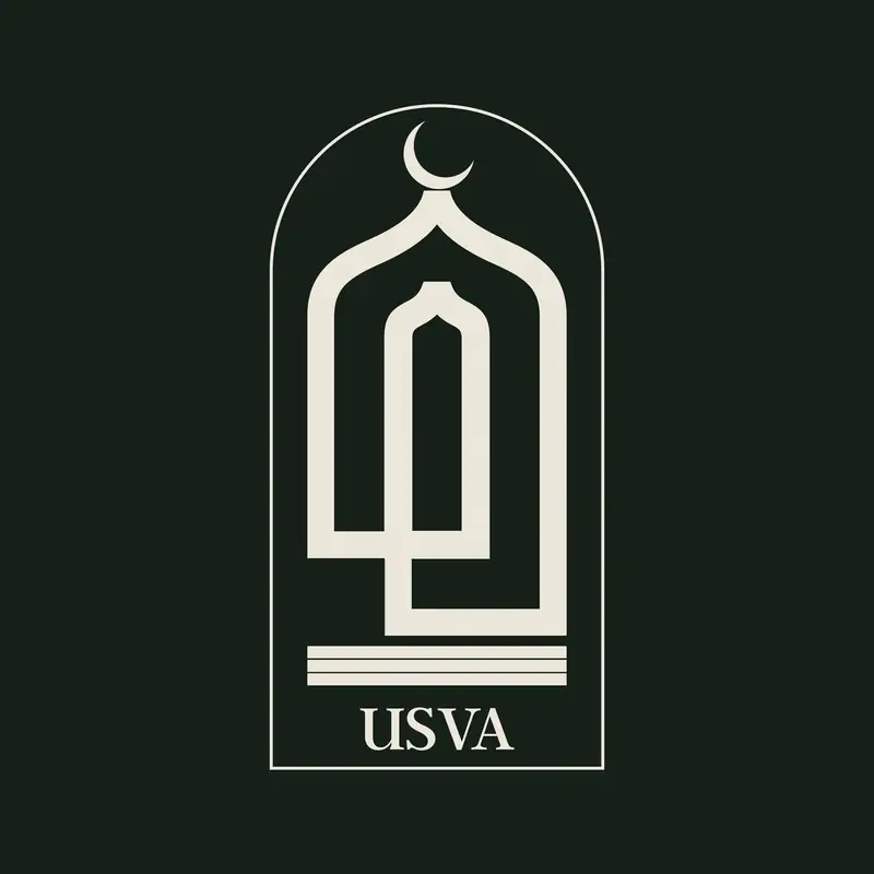 Logo der USVA Jugend